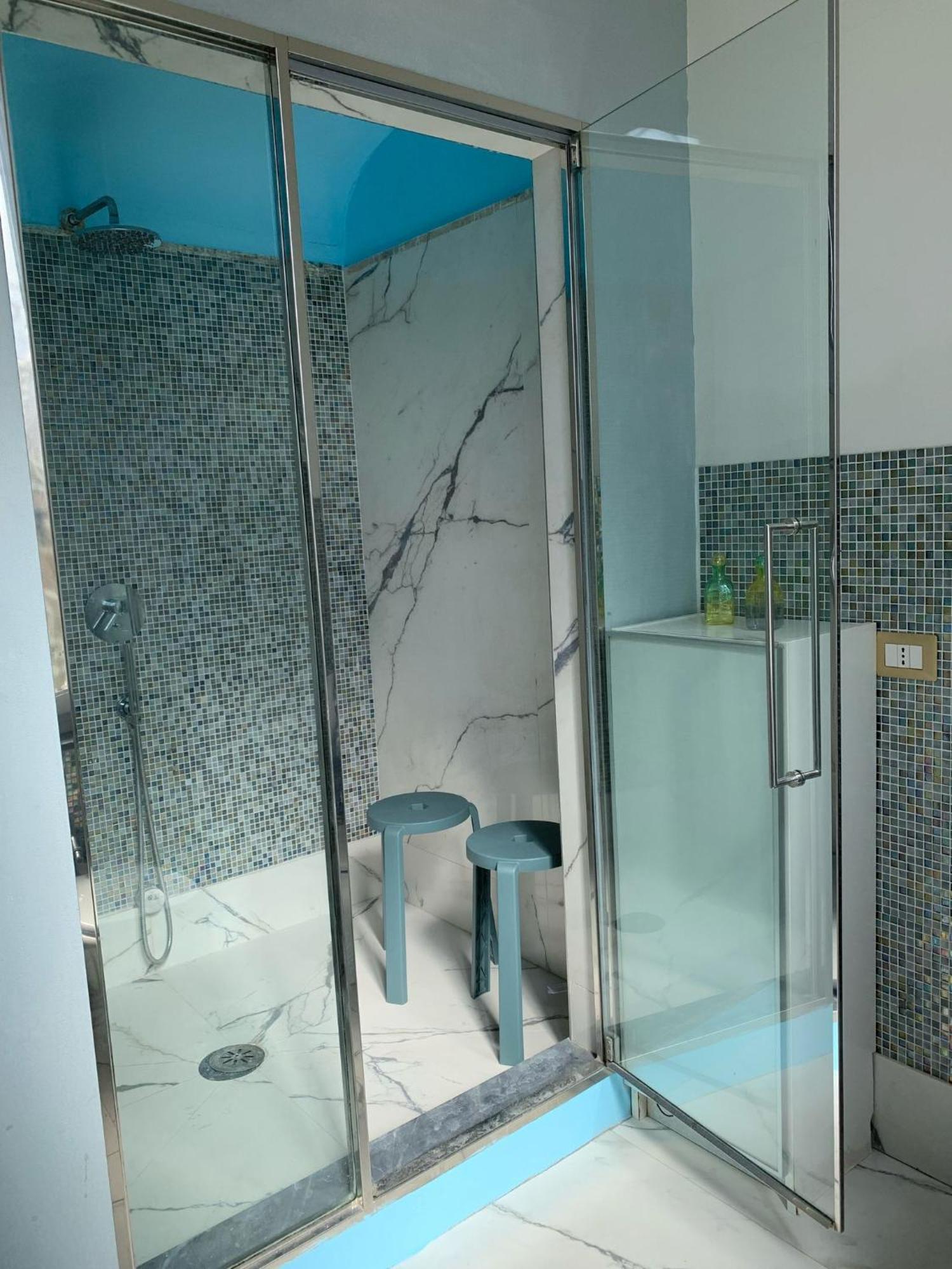 Il Villino Rosa Apartments Флоренция Экстерьер фото